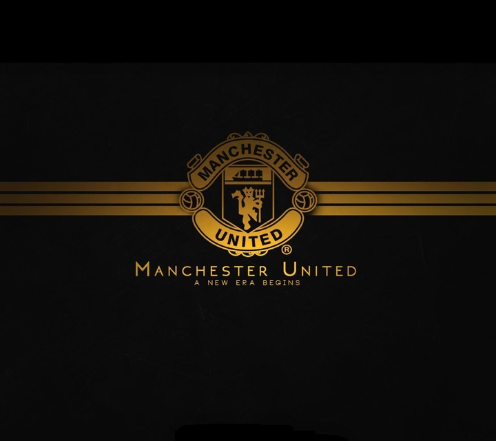 Manchester United Logo