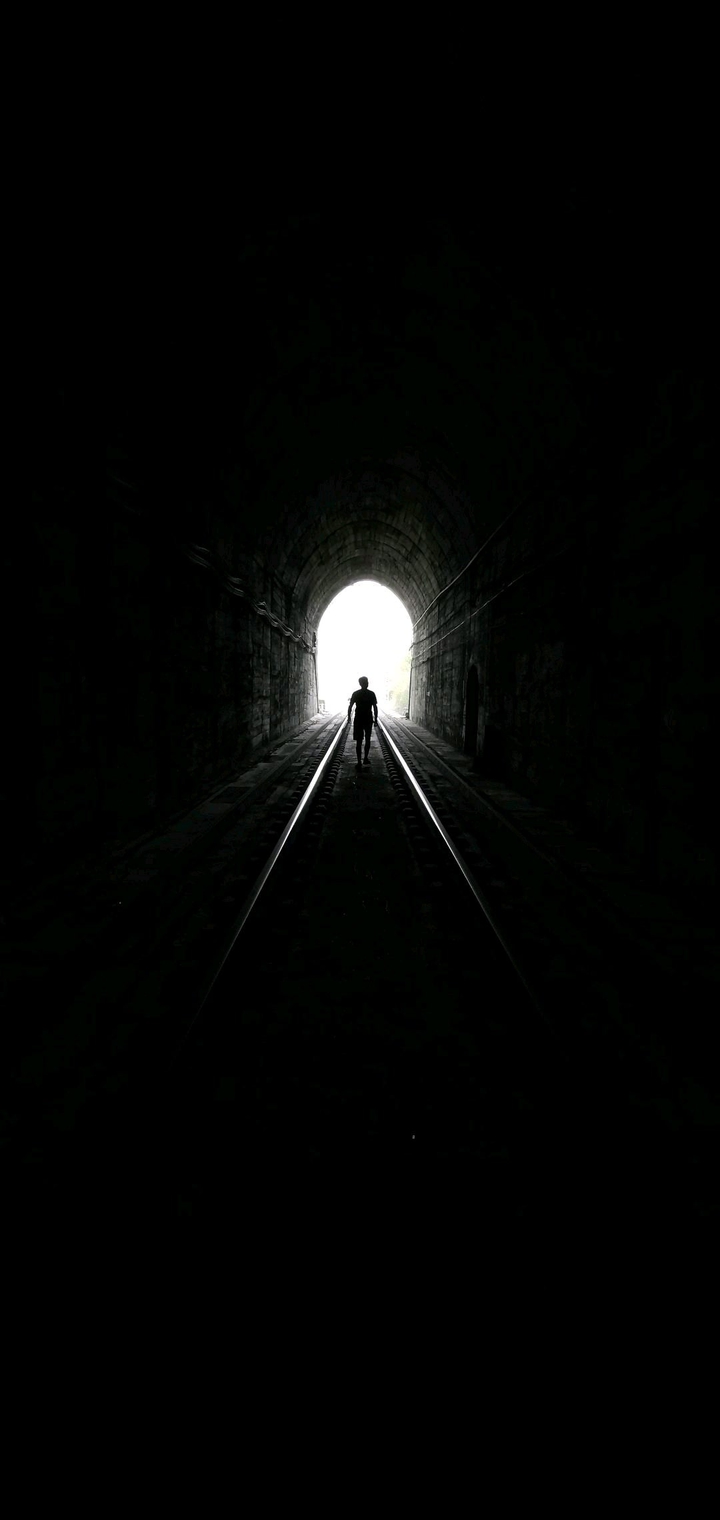 Dark