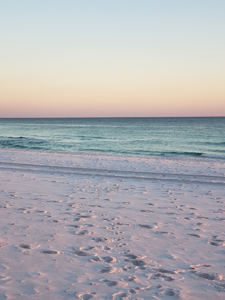 beaches