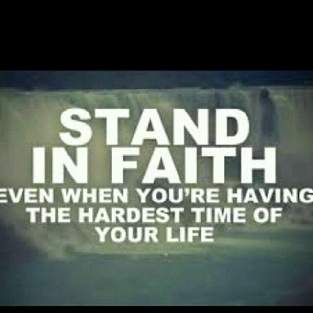 Faith