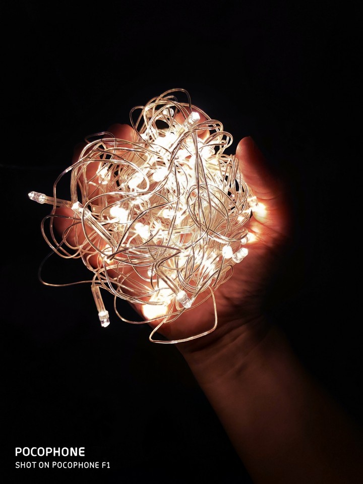 light