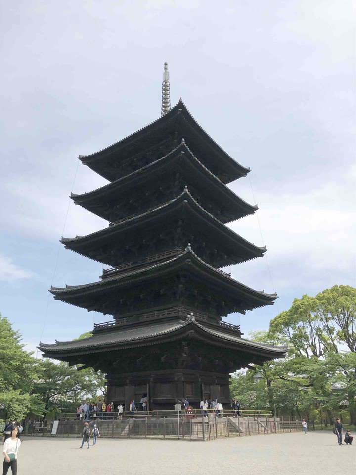 Gojunotou-Toji