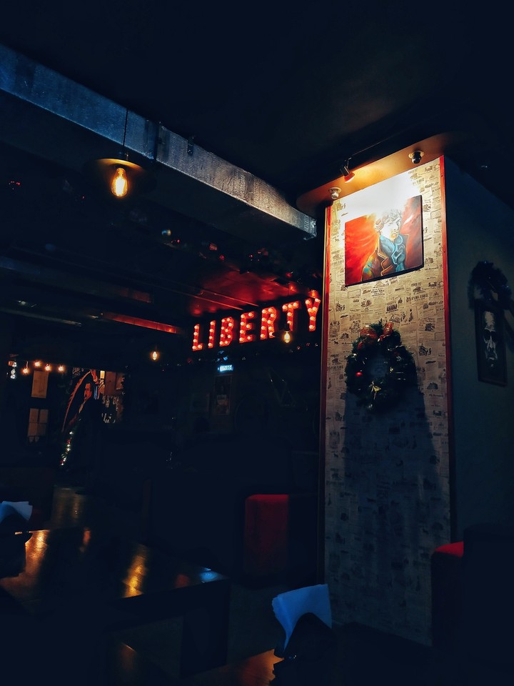 Liberty