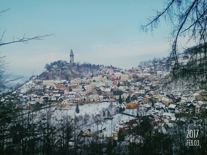 stamberk
