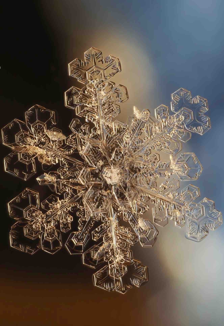 snowflake