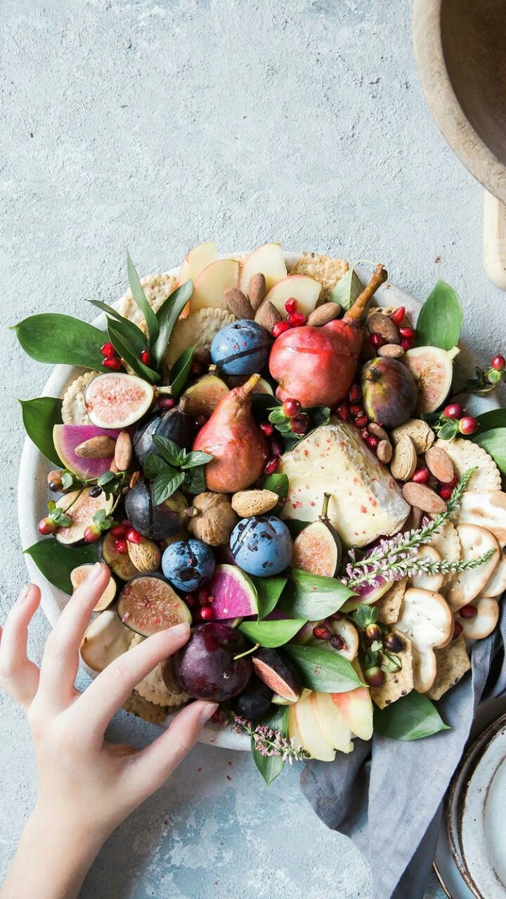 fruit