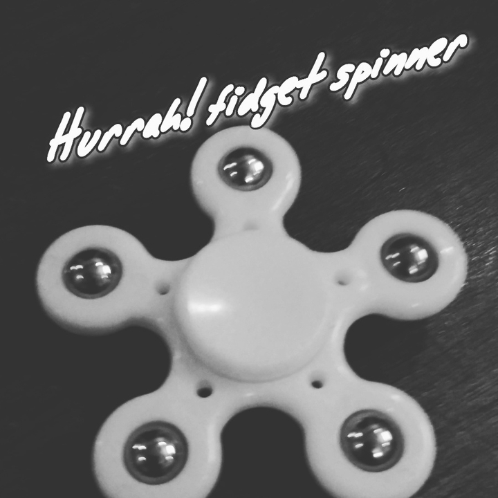 spinner