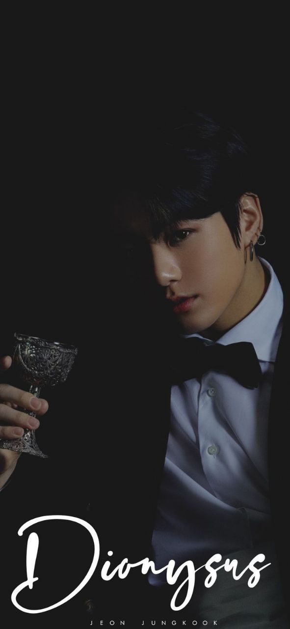 Jungkook