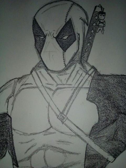 Deadpool