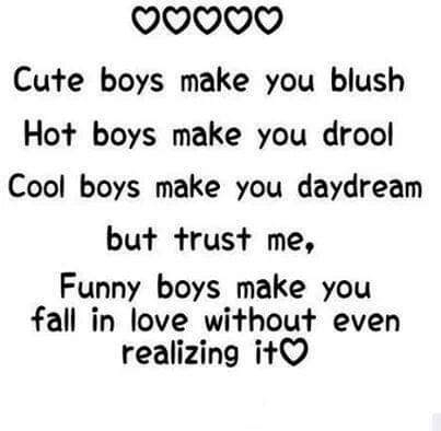 funny