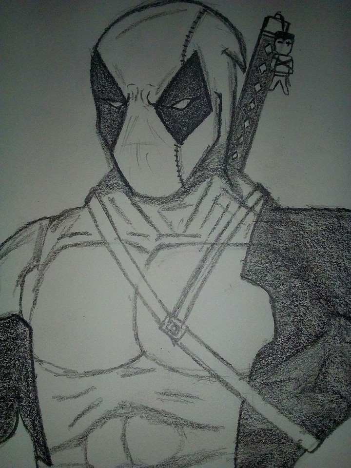 Deadpool