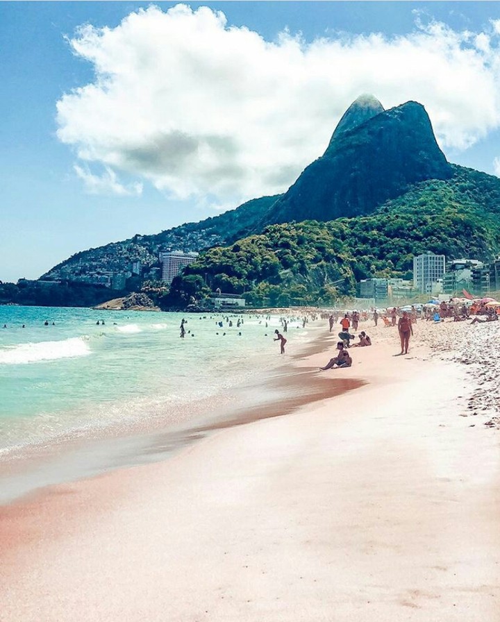 CIDADE MARAVILHOSA  RIO DE JANEIRO -BRASIL