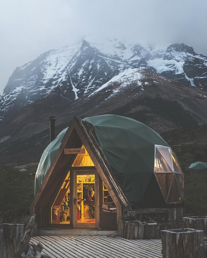 Mountains