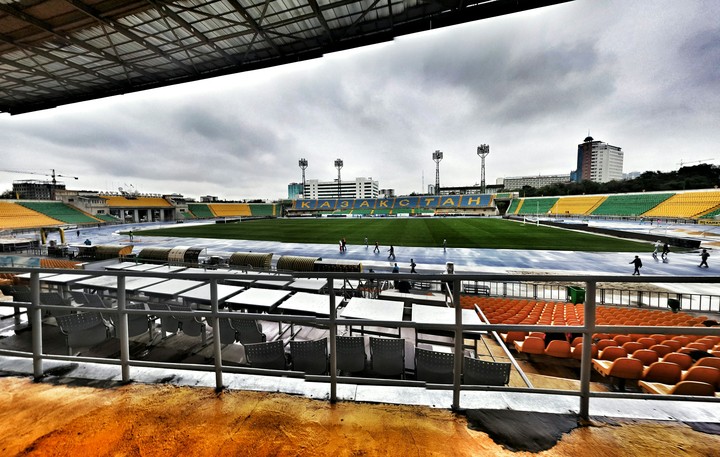 Stadium