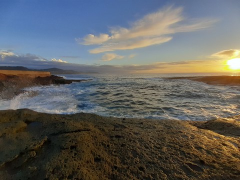 sunrise, sky wallpapers