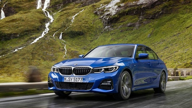 BMW 3