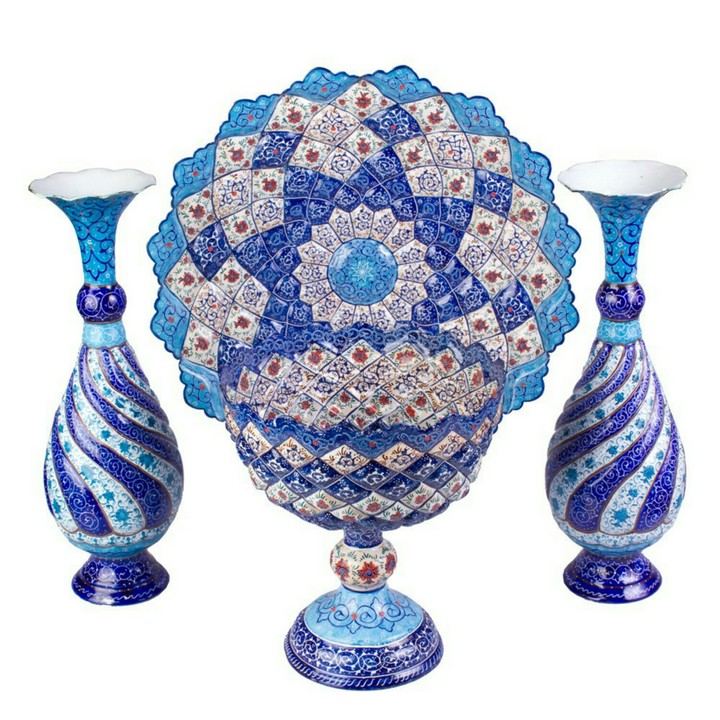 Iranian art