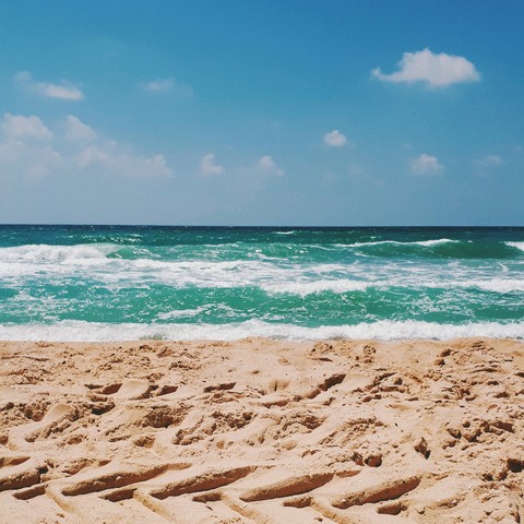 обои vacation, sea