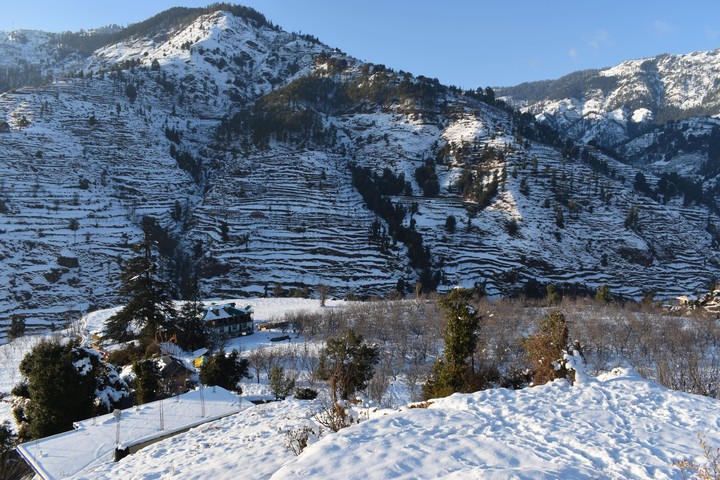 Snow