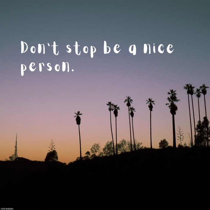 g o o d p e r s o n