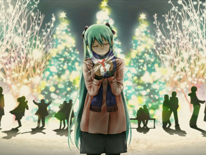 hatsune miku
