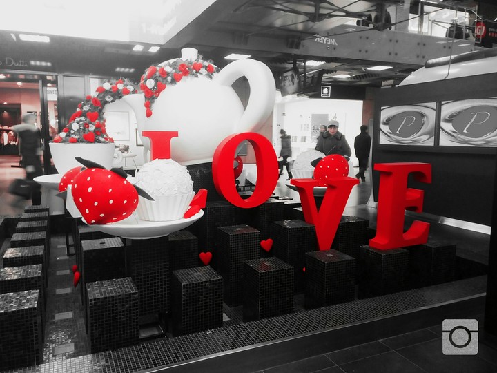 love