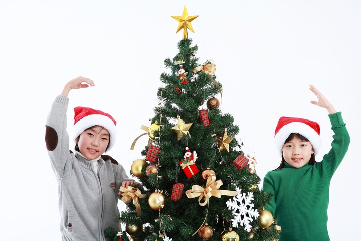 Christmas of Youth