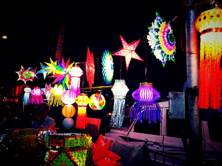Diwali