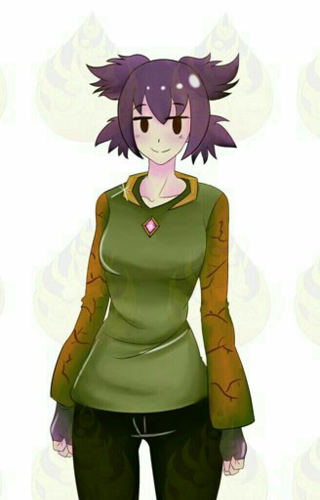 Chica/ Girl ☕