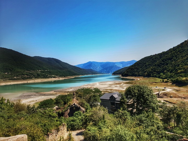 Georgia