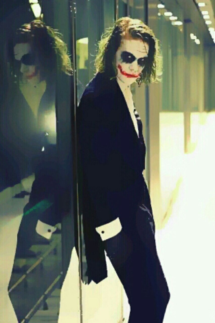 JOKER