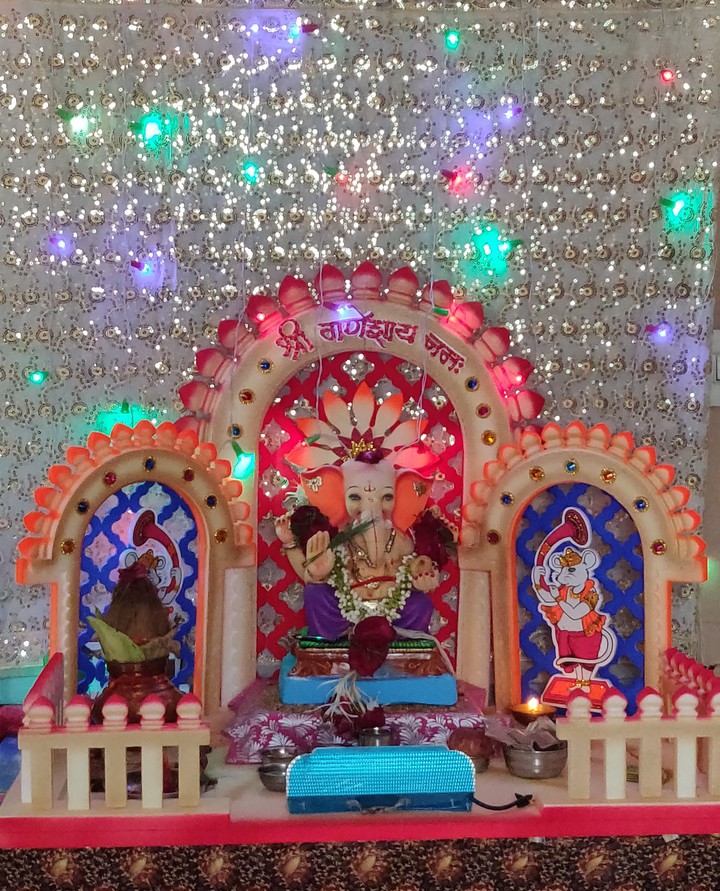 Lord Ganesha