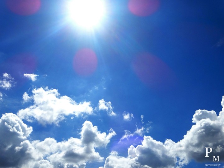sky