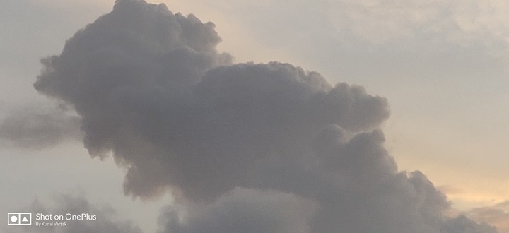 Clouds