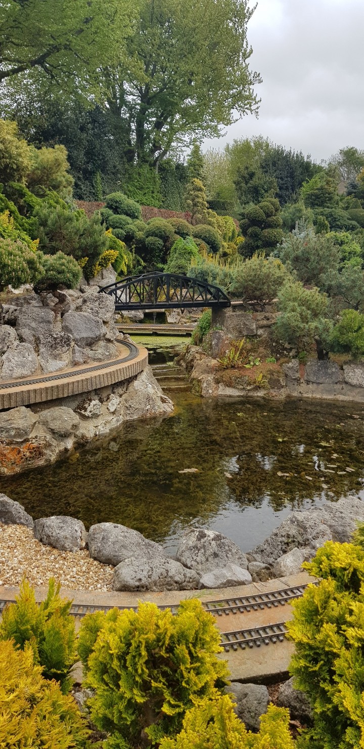 nature
