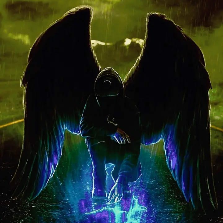 angel