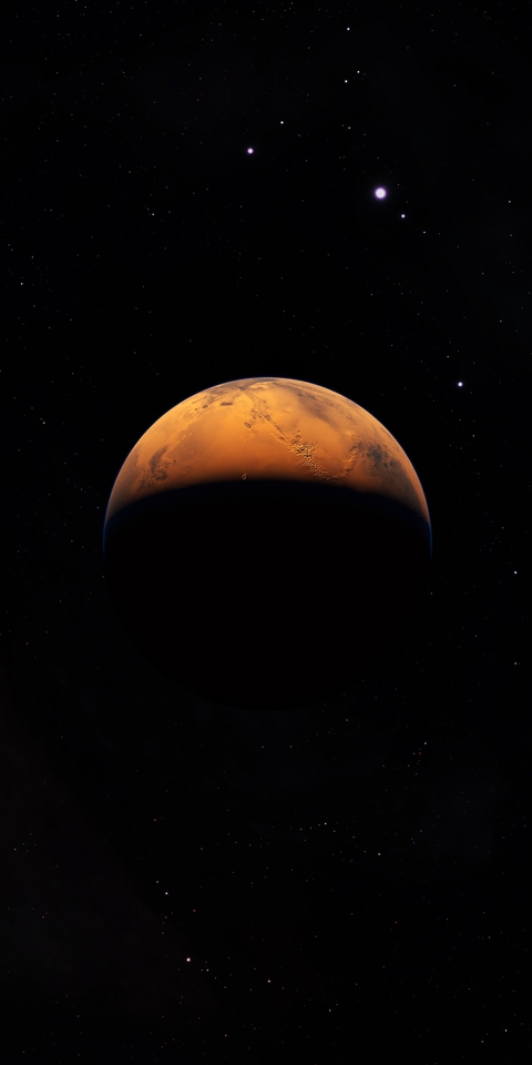 обои astronomy, night