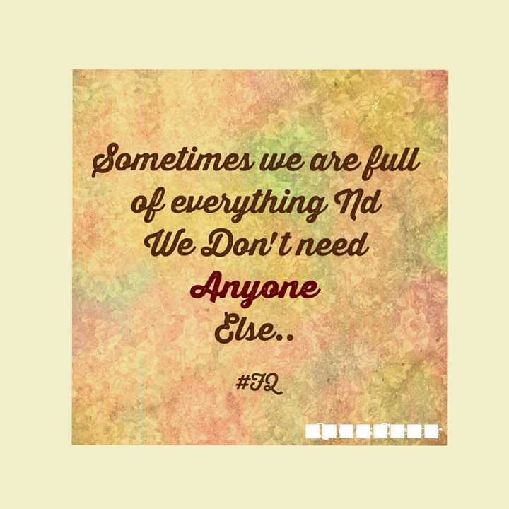 Quote