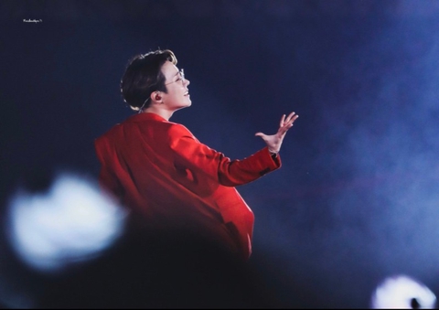World's Loved Korean Singer BTS