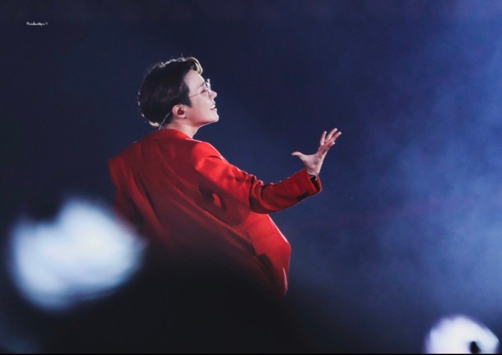World's Loved Korean Singer BTS