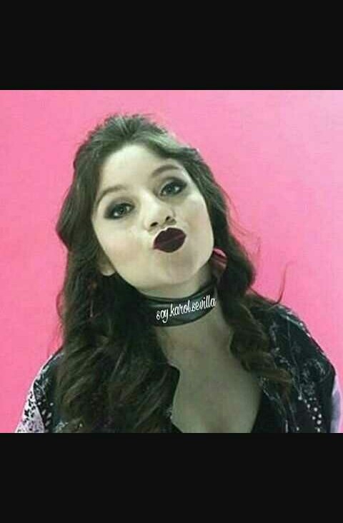 Karol Sevilla