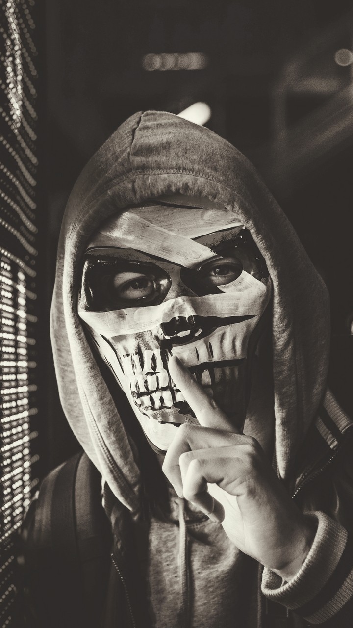 mask