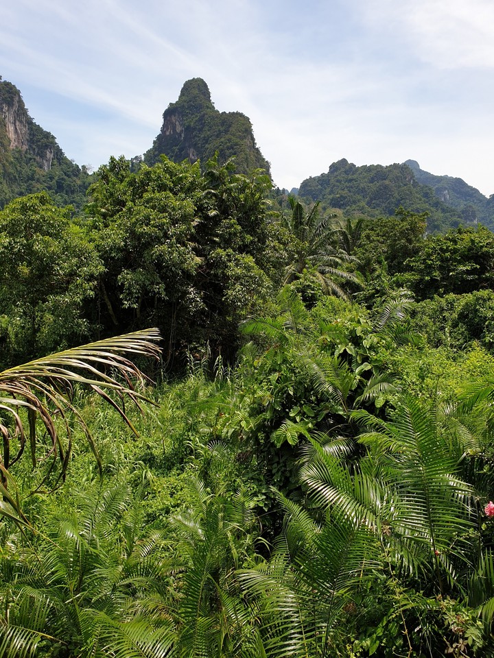 Thaïlande