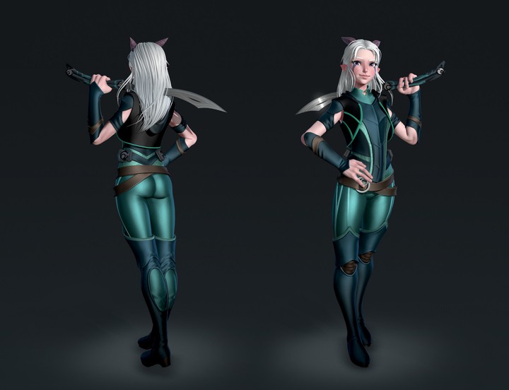rayla