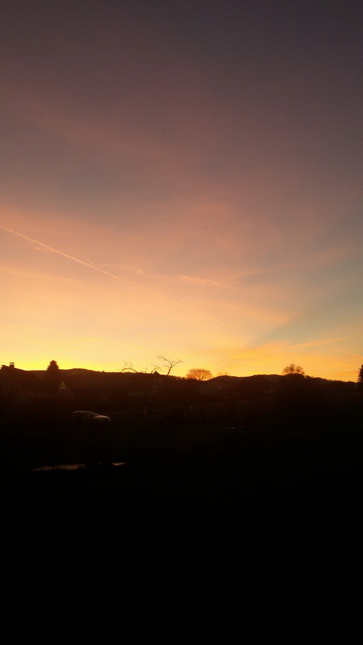 Red Sky