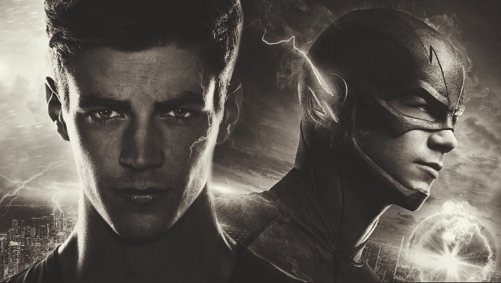 THE FLASH
