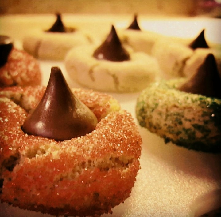 Christmas Cookies