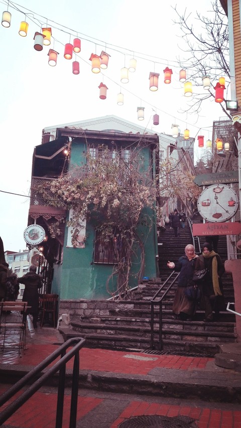 İstanbul