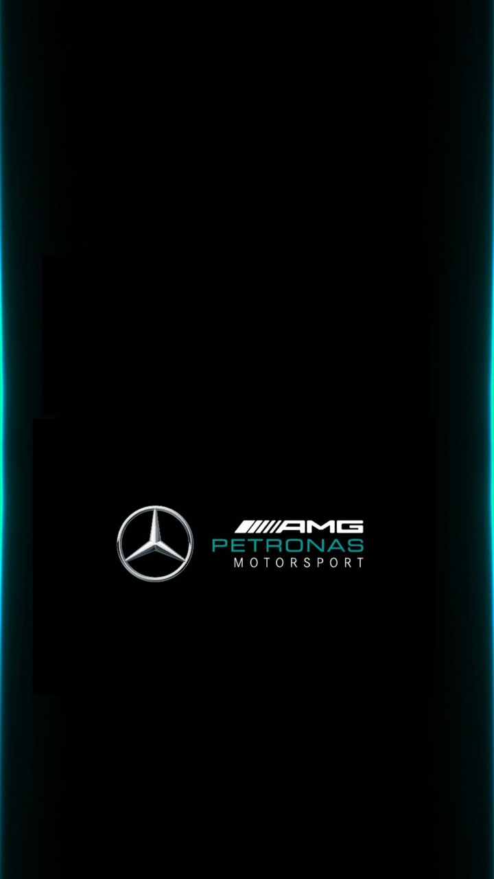 Mercedes logo