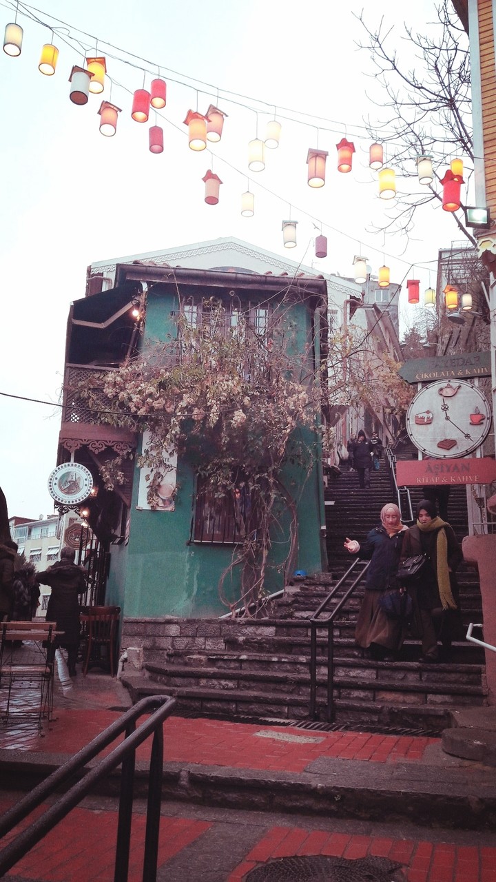 İstanbul